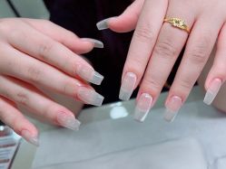 -沐白•盛妍日式美甲美睫