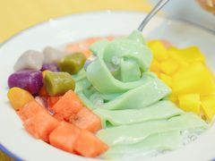 -豆豆冰室·地道招牌椰子冻(大良店)