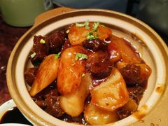 -欣旺·迎宾楼·百年无锡菜