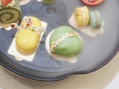 -绮梦西湖·云端餐厅(歌德店)