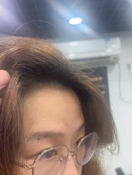 -零下一度造型