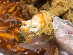 -HOTISLAND海鸡岛·韩国料理(江南西店)