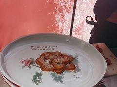 -京味斋·烤鸭·北京菜(安贞店)