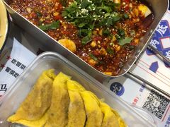 -马路边边串串香(苗栗路店)