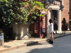 -武汉园博园(武汉自然博物馆)