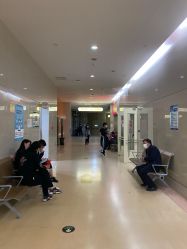 -天津市儿童医院(北辰龙岩院区)
