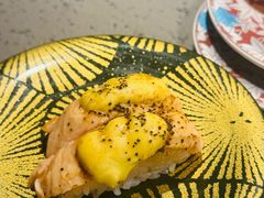 -小乔回转寿司(市府恒隆广场店)