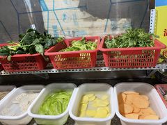 冷锅鱼-重庆特色冷锅鱼(武大店)