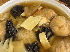 -龙华素斋(龙华路店)