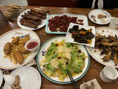 -火娃菜馆(新岭花园1期店)