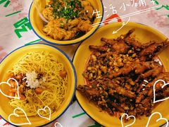 -东排食堂长沙小吃大排档(五一广场店)