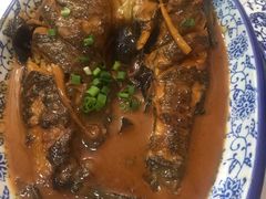 汪刺鱼-邱记私房菜·十八年本地菜