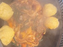 -遇东北林区铁锅炖(南开店)