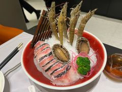 -红鼎豆捞·非遗鲍皇汤火锅(宝丰路店)