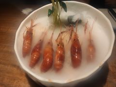 -乔街深夜食堂·台州菜·高压锅生蚝(杭州总店)