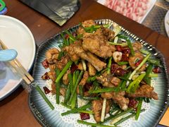 -金龙·打边炉(武进路店)