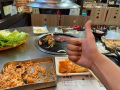 -杀猪天·韩国烤肉(总店)