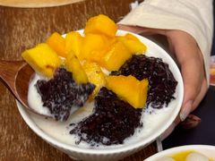 -小团圆糖水铺(襄阳南路店)