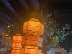 -绿茶餐厅(光谷世界城步行街店)