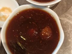-奇芳阁·百年清真南京菜(夫子庙店)