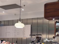 -BAKER&SPICE(BFC外滩金融中心店)