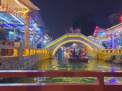 -滦州古城