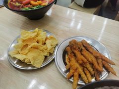 -笋果坊螺蛳粉(竹园小区店)