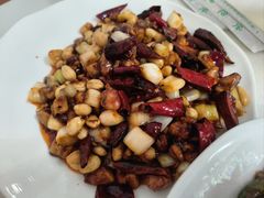 -乐乐餐厅(湘子庙街店)