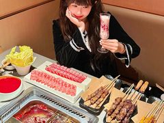 -海底捞火锅(北京西路夜宵主题店)