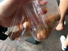 炸鸡腿-潘大师炸鸡腿(坡子街店)
