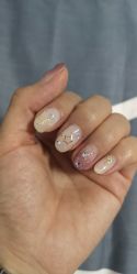 -喵小姐 MIAO STYLE美甲