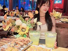 -18BAN音乐啤酒馆(西丽店)