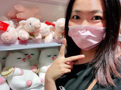 -KKV(上海月星环球港主力店)