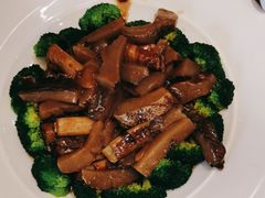 -老六饭店(翠通路店)