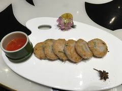 -广州文华东方酒店·江-由辉师傅主理