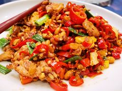 -顺风山庄(水濂山店)