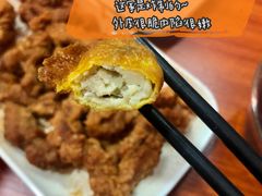-爆炸头阿姨小四川正宗川味小吃(无任何分店)