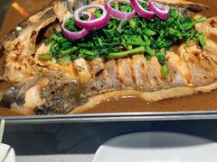 -半天妖烤鱼(中山路店)