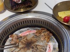 -花味·自助烤肉(南方时代店)