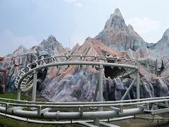 -厦门方特梦幻王国