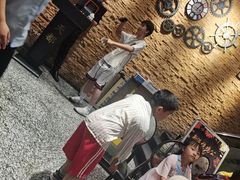 -天都火锅酒楼(虹梅南路店)