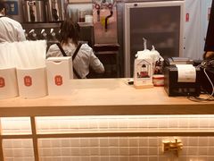 -隆延茶铺(学清路驹然店)