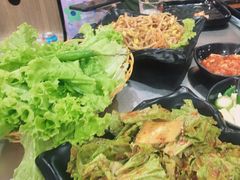 -杀猪天·韩国烤肉(总店)