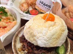 -岛风·台食小馆 ISLAND BISTRO(烟台山店)