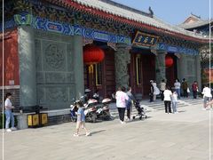 -天津妈祖文化园