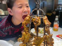 -巴扎屋大盘鸡·新疆菜(汇嘉时代店)