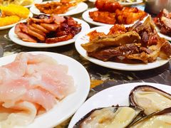 -吉布鲁牛排海鲜自助(龙湖北城天街购物广场店)