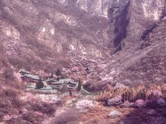 -崆峒山景区