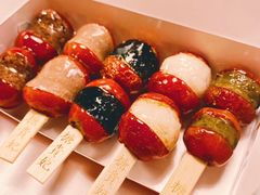 -糖贵妃·冰糖葫芦·刨冰(新街口印象汇店)