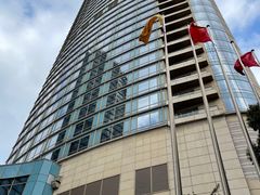 -上海外滩茂悦大酒店